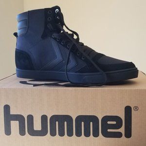 Hummel Stadil High Top Sneaker
